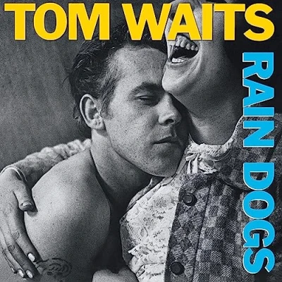 Afbeelding van Tom Waits Rain Dogs (CD)