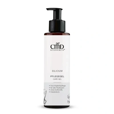 Afbeelding van Silicium onderhoudsgel 200 ml