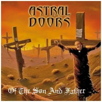 Afbeelding van Of the Son and Father