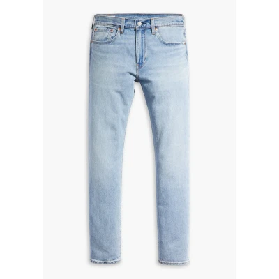 Afbeelding van Levi&#039;s 502 Taper Slim fit jeans, Heren, Maat: 28x32, Call it off
