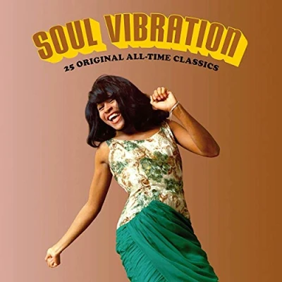 Afbeelding van Soul Vibration