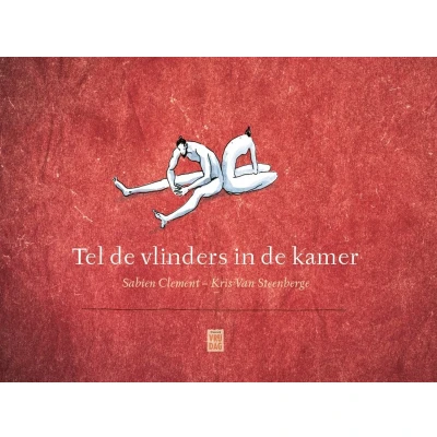 Afbeelding van Tel de vlinders in kamer