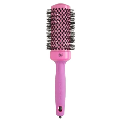 Afbeelding van Olivia Garden Blowout Shine Pink Ø45mm Borstel 1stuks