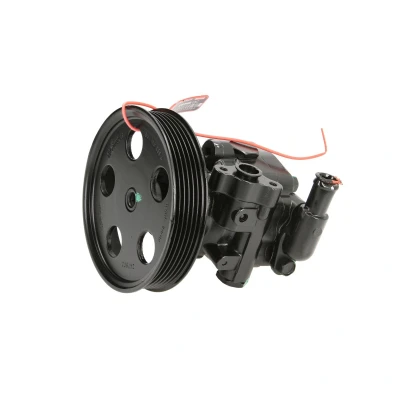 Afbeelding van LAUBER 55.6089 Stuurbekrachtigingspomp Hydraulisch 130 6 Zonder expansievat AUDI: A4 B8 Avant, Saloon, A5 Coupe