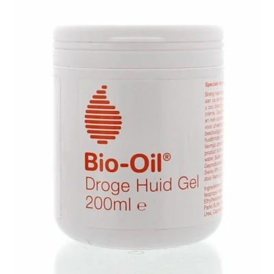 Afbeelding van Bio Oil Droge Huid Gel 200ml