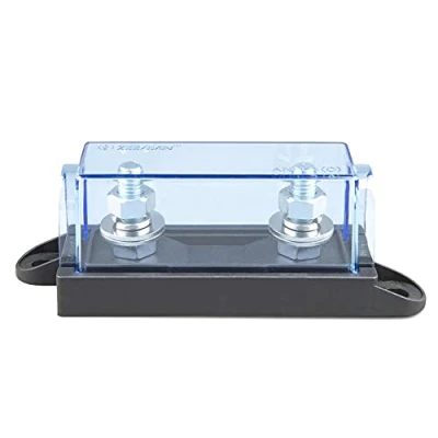 Afbeelding van Offgridtec® MEGA zekeringhouder