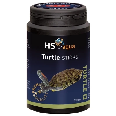 Afbeelding van HS Aqua Turtle Sticks 1000 ml