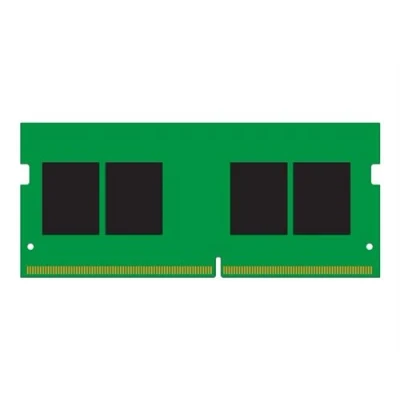 Image de Kingston ValueRAM DDR4 module 4 Go SO DIMM 260 broches 3200 MHz / PC4 25600 CL22 1.2 V mémoire sans tampon non ECC pour Intel Next Unit of Computing 11 12
