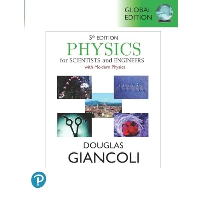 Afbeelding van Physics For Scientists &amp; Engineers With Modern