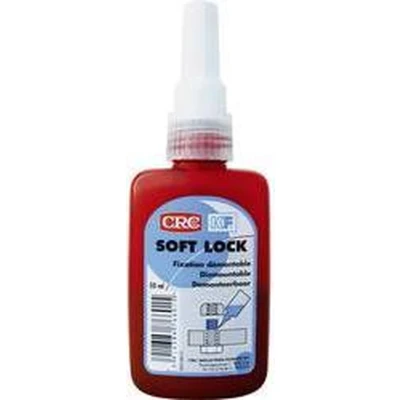 Afbeelding van CRC SOFT LOCK 30696 AA Schroefborging Vastheid: Gemiddeld 50 ml