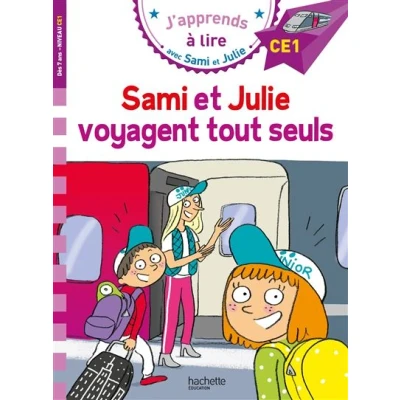 Image de Sami et Julie CE1 voyagent tout seuls