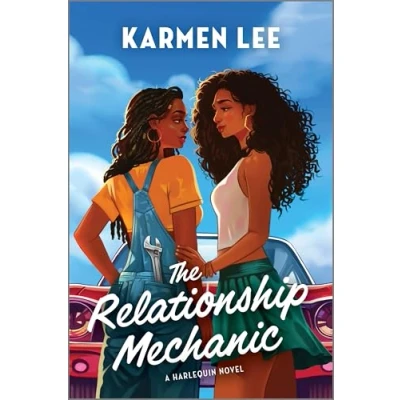 Afbeelding van Peach Blossom The Relationship Mechanic