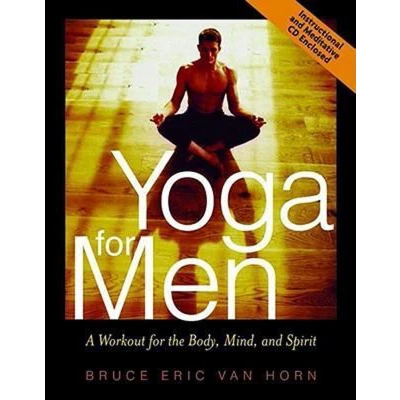Afbeelding van Yoga for Men