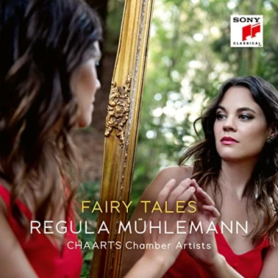 Afbeelding van Regula &amp; Chaarts Chamber Artists Muhlemann Fairy Tales (CD)