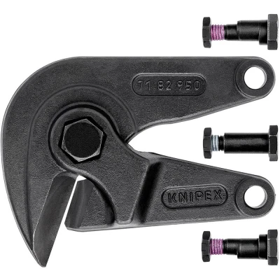 Afbeelding van KNIPEX 71 89 950 Mes voor kabelsnijder