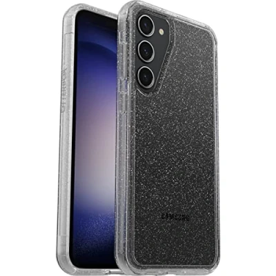 Afbeelding van OtterBox React Series Samsung Galaxy S23+ 5G Clear