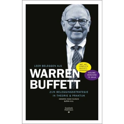 Image de Leer beleggen als Warren Buffett