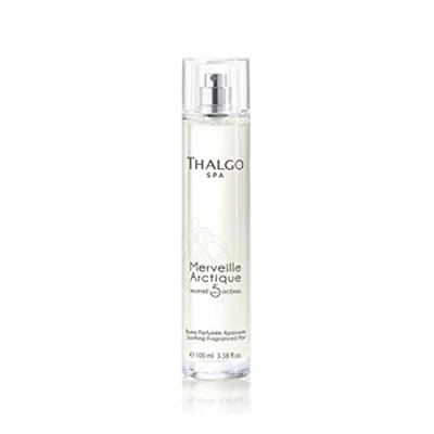 Afbeelding van Thalgo Merveille Arctique Soothing Fragranced Body Mist 100 ml