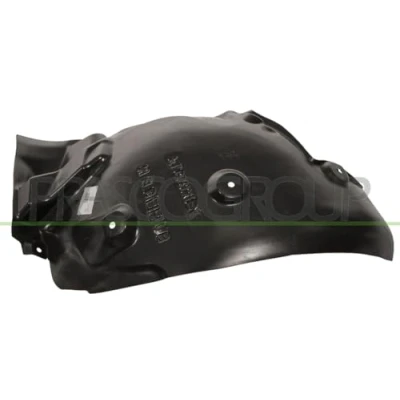 Afbeelding van PRASCO RN4243613 Binnenspatscherm Achterste deel Rechts voor RENAULT: MEGANE 3