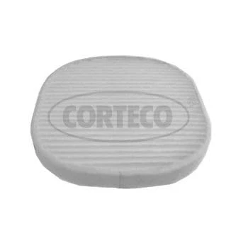 Afbeelding van CORTECO 80000410 Interieurfilter Stoffilter 160 150 20 HONDA: S2000