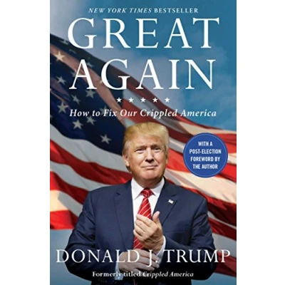 Afbeelding van Great Again