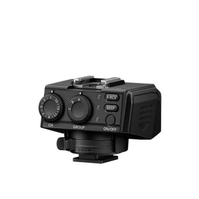 Image de Récepteur Olympus FR WR pour flash