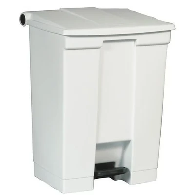 Image de Poubelleà pédale en plastique Classique Rubbermaid