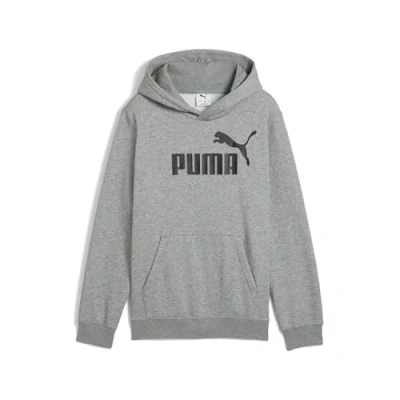 Image de Hoodie en molleton avec logo NÂÂ 1 ESS Enfant et Adolescent