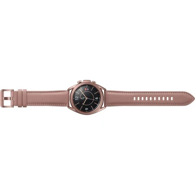 Afbeelding van SAMSUNG R850 Galaxy Watch3 41mm BT Goud