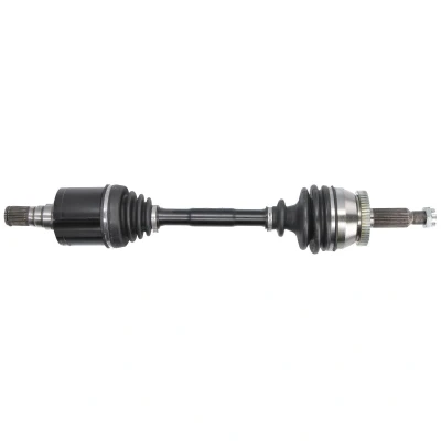 Afbeelding van POINT GEAR PNG75898 Aandrijfas Vooras links, rechts 670 99