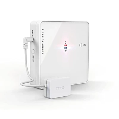 Afbeelding van m e modern electronics 41368 Zender voor Draadloze deurbel