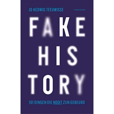 Afbeelding van Fake history
