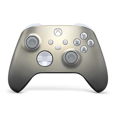 Image de Bluetooth Manette Xbox sans fil Edition spéciale Lunar Shift