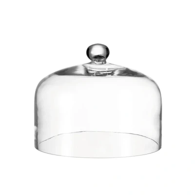 Afbeelding van Leonardo Bell w. button 29x22 Cupola