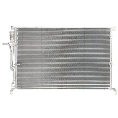 Afbeelding van THERMOTEC KTT110529 Condensor Airco Met droger 735
