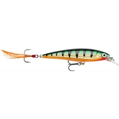 Afbeelding van Rapala X Rap Freshwater 8 cm 7 g Perch