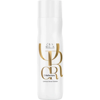 Afbeelding van Wella Oil Reflections Shampoo 250 ml