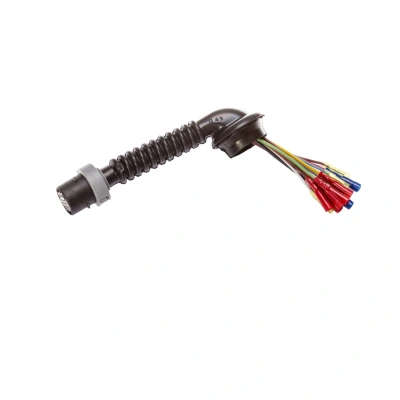 Afbeelding van FEBI BILSTEIN 107129 Kabelreparatieset, portier