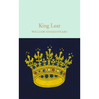 Afbeelding van King Lear