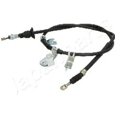 Afbeelding van JAPANPARTS BC 557L Handremkabel Links achter MITSUBISHI: COLT 6, SMART: Forfour I