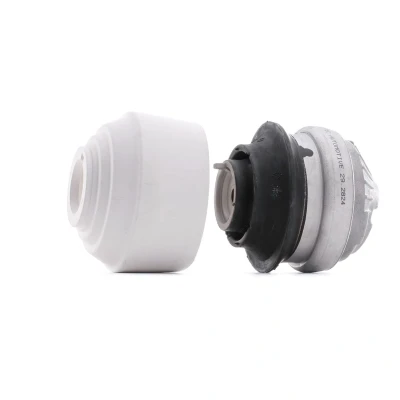 Afbeelding van TRUCKTEC AUTOMOTIVE 02.22.044 Aslichaam / motorsteunlager Rechts voor MERCEDES BENZ: E Class Saloon, T modell, C Saloon