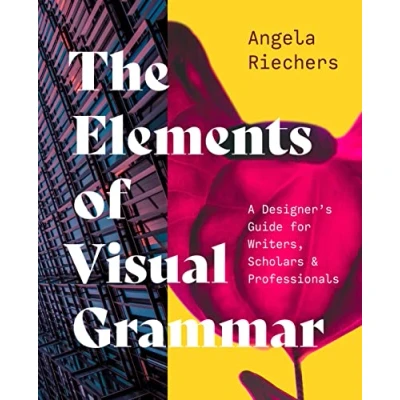 Afbeelding van Skills for Scholars10 The Elements of Visual Grammar