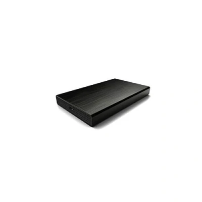 Afbeelding van Behuizing voor Harde Schijf CoolBox COO SCA2523 B 2,5&quot; SATA USB 3.0