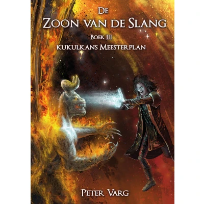 Afbeelding van de Zoon van Slang