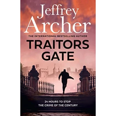 Afbeelding van Traitors Gate