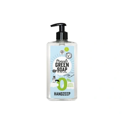 Afbeelding van Marcels Green Soap Handzeep 0% 500ml