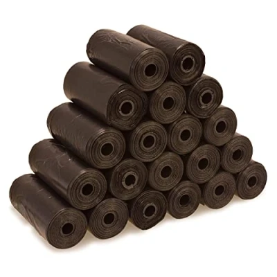 Afbeelding van Arquivet Dog Droppings Replacement Bags 20x15