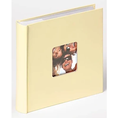 Afbeelding van walther design ME 116 R insteekalbum Fun 13x18 cm rood