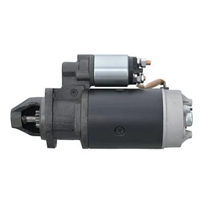 Afbeelding van HELLA 8EA 015 642 671 Startmotor 12 3 9