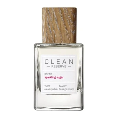 Image de Clean Sparkling Sugar Eau de Parfum 50 ml
